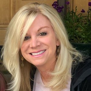 Meet your Posher, Kathleen 💕💕💕